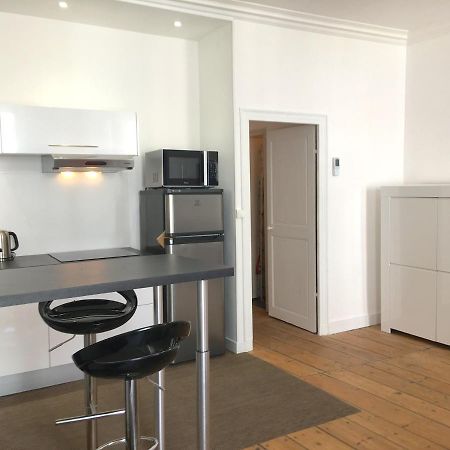 Le Perrot - 38M2 - 1 Chambre Λα Ροσέλ Εξωτερικό φωτογραφία
