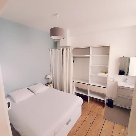 Le Perrot - 38M2 - 1 Chambre Λα Ροσέλ Εξωτερικό φωτογραφία