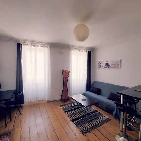 Le Perrot - 38M2 - 1 Chambre Λα Ροσέλ Εξωτερικό φωτογραφία