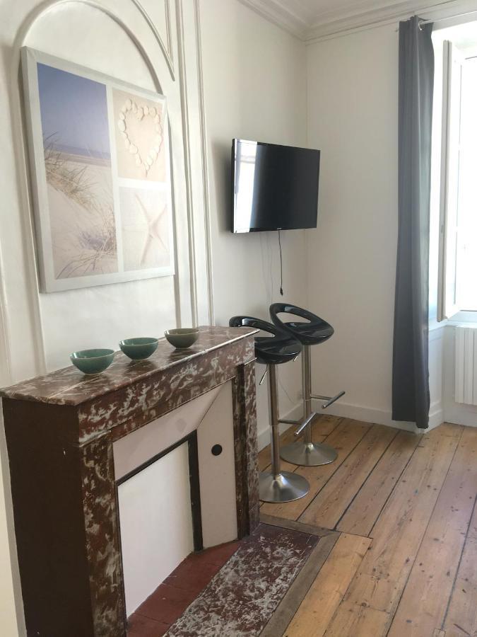 Le Perrot - 38M2 - 1 Chambre Λα Ροσέλ Εξωτερικό φωτογραφία