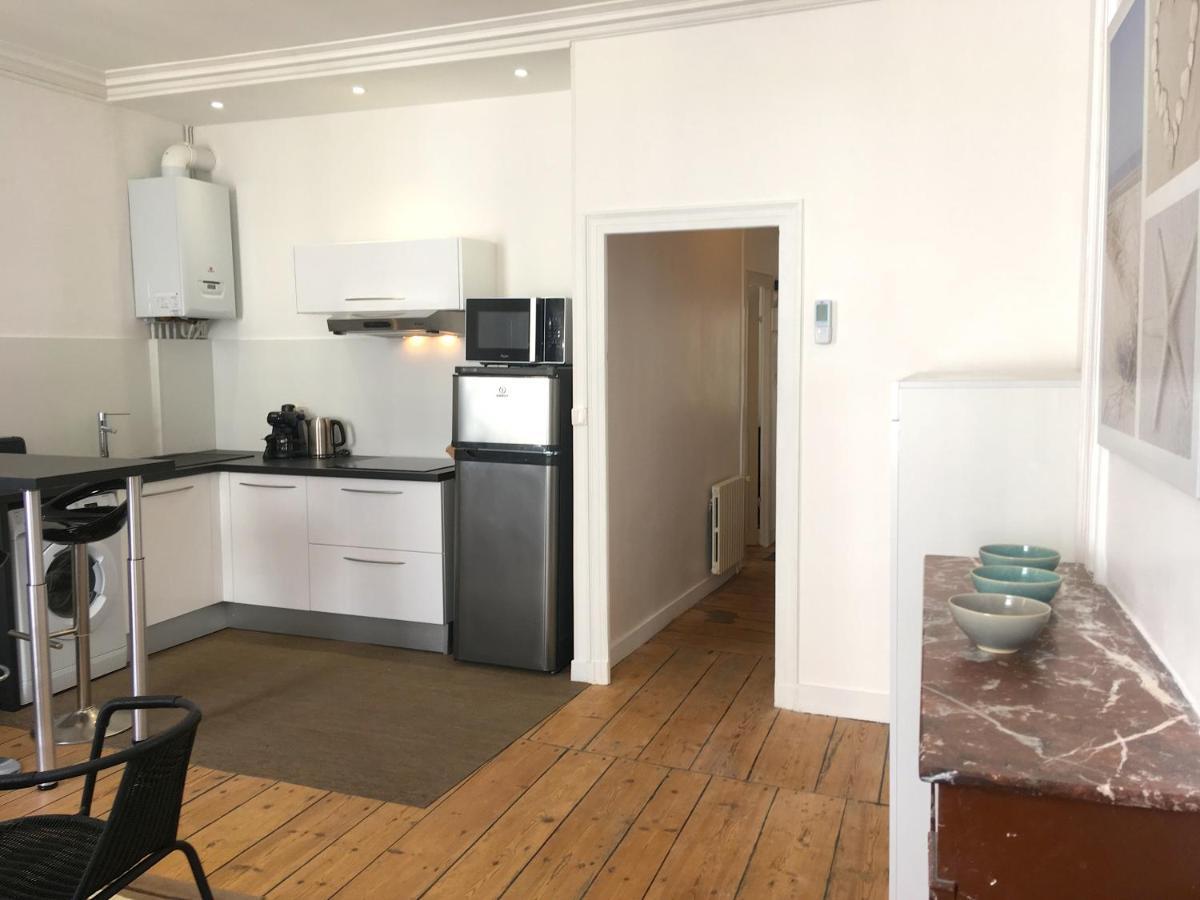 Le Perrot - 38M2 - 1 Chambre Λα Ροσέλ Εξωτερικό φωτογραφία