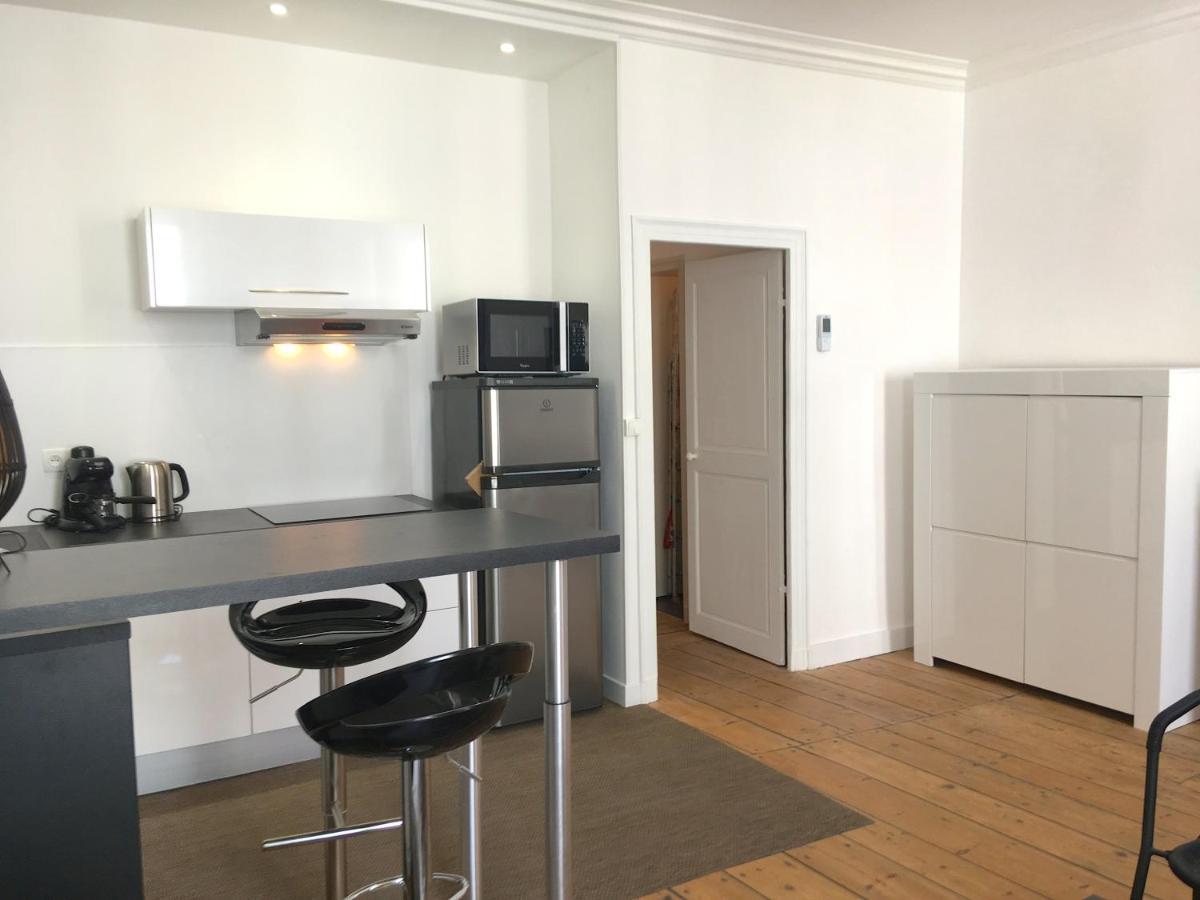 Le Perrot - 38M2 - 1 Chambre Λα Ροσέλ Εξωτερικό φωτογραφία