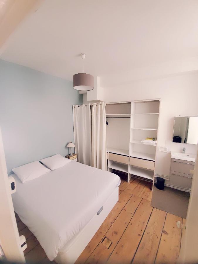 Le Perrot - 38M2 - 1 Chambre Λα Ροσέλ Εξωτερικό φωτογραφία