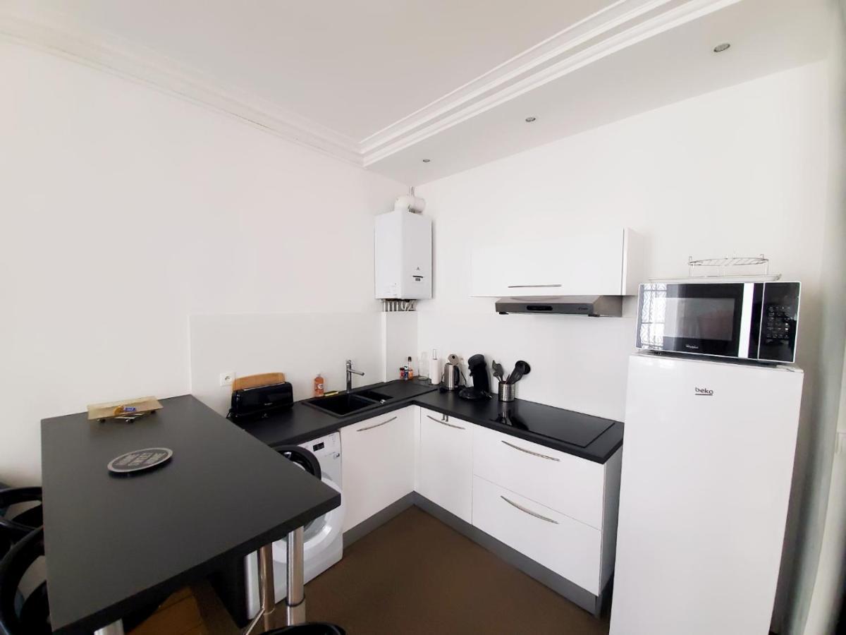 Le Perrot - 38M2 - 1 Chambre Λα Ροσέλ Εξωτερικό φωτογραφία