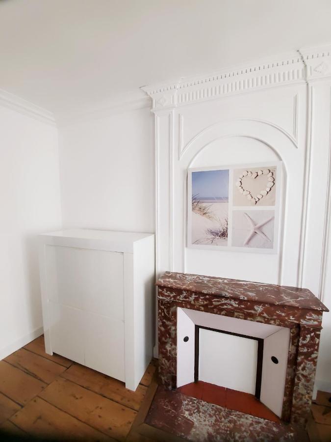 Le Perrot - 38M2 - 1 Chambre Λα Ροσέλ Εξωτερικό φωτογραφία