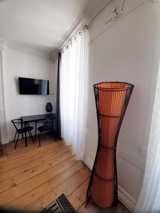 Le Perrot - 38M2 - 1 Chambre Λα Ροσέλ Εξωτερικό φωτογραφία